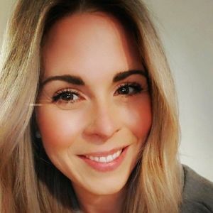 Meet your Posher, Lindsay